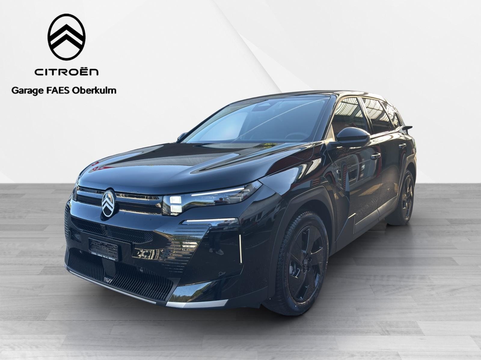 CITROEN C5 Aircross 1.2 Hybrid Max