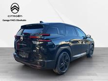 CITROEN C5 Aircross 1.2 Hybrid Max, Mild-Hybrid Benzin/Elektro, Neuwagen, Automatik - 7