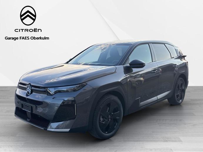 CITROEN C5 Aircross 1.2 Hybrid Max, Mild-Hybrid Benzin/Elektro, Neuwagen, Automatik
