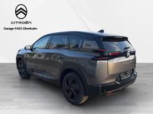 CITROEN C5 Aircross 1.2 Hybrid Max, Mild-Hybrid Benzin/Elektro, Neuwagen, Automatik - 4
