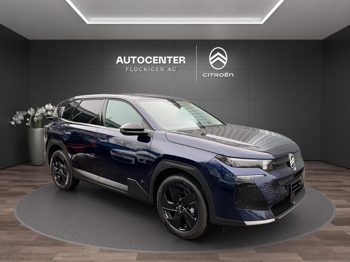 CITROEN C5 Aircross 1.2 Hybrid Plus, Mild-Hybrid Petrol/Electric, New car, Automatic