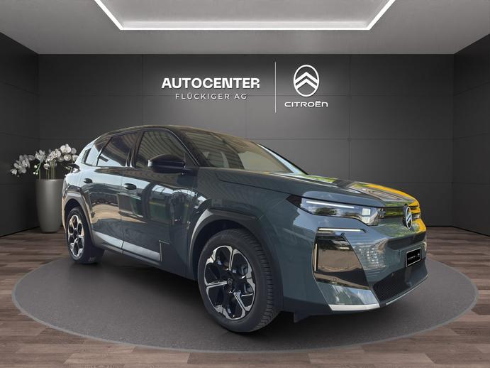 CITROEN C5 Aircross 1.6 Plug-in Hybrid Max, Plug-in-Hybrid Petrol/Electric, New car, Automatic