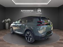CITROEN C5 Aircross 1.6 Plug-in Hybrid Max, Plug-in-Hybrid Benzina/Elettrica, Auto nuove, Automatico - 2