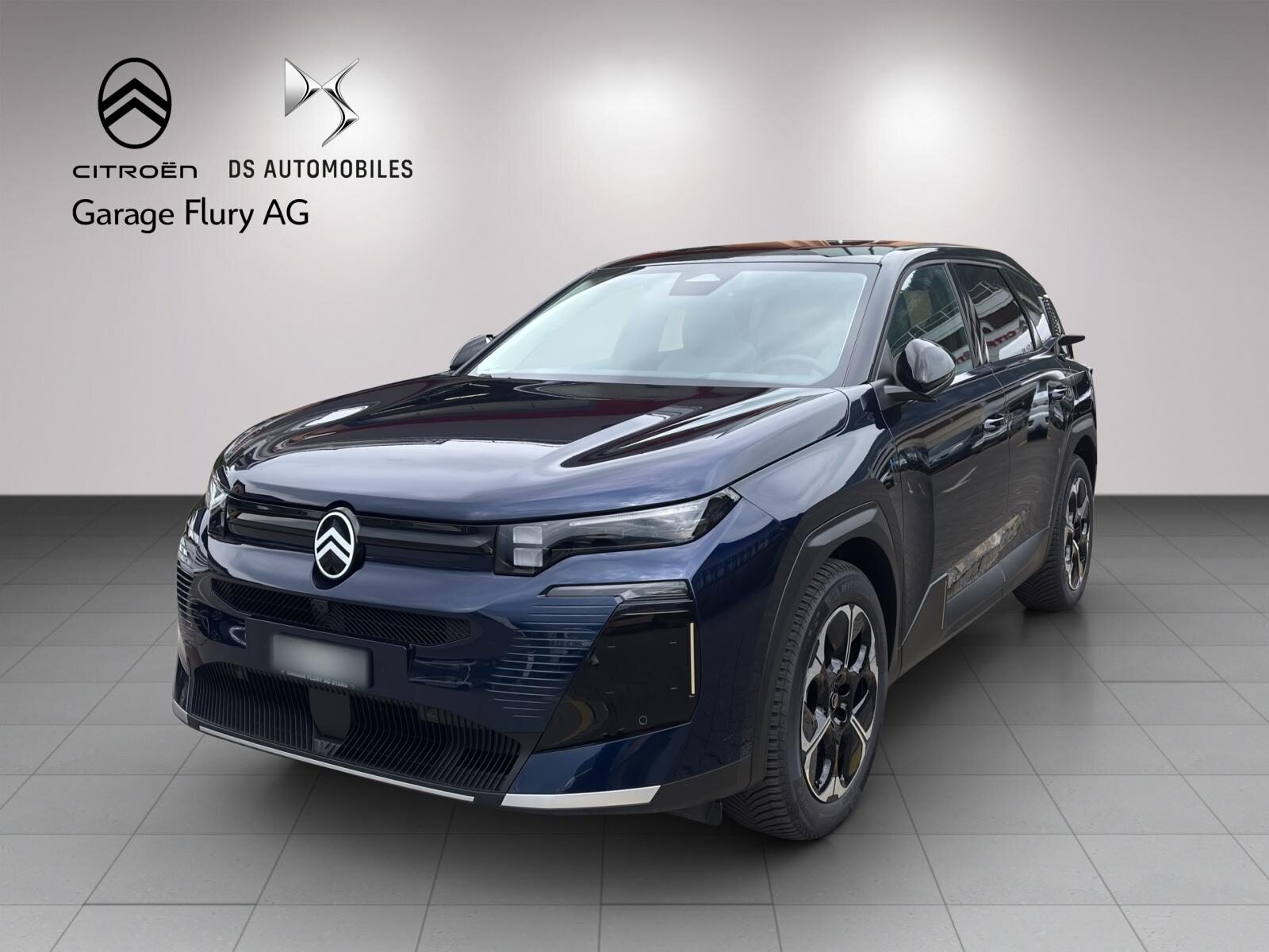 CITROEN C5 Aircross 1.6 Plug-in Hybrid Max