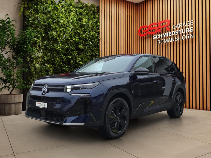 CITROEN C5 Aircross 1.2 Hybrid Plus, Mild-Hybrid Petrol/Electric, New car, Automatic