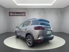 CITROEN C5 Aircross 1.6 Plug-in Hybrid Swiss Edition, Hybride Rechargeable Essence/Électricité, Voiture nouvelle, Automatique - 4