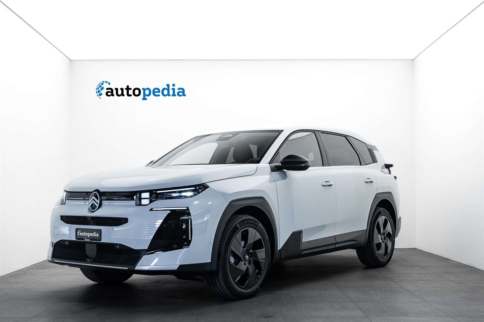 CITROEN C5 Aircross 1.2 HEV Max NEUES MODELL Automat
