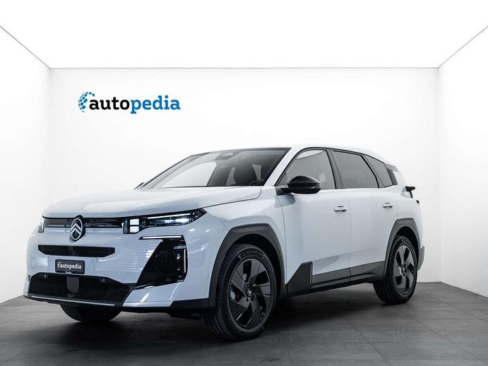CITROEN C5 Aircross 1.2 HEV Max NEUES MODELL Automat, Mild-Hybrid Benzin/Elektro, Neuwagen, Automatik