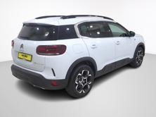 CITROEN C5 Aircross 1.6 Plug-in Hybrid Swiss Edition, Plug-in-Hybrid Benzin/Elektro, Neuwagen, Automatik - 4