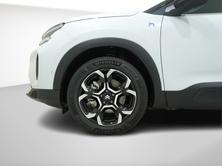 CITROEN C5 Aircross 1.6 Plug-in Hybrid Swiss Edition, Plug-in-Hybrid Benzin/Elektro, Neuwagen, Automatik - 6