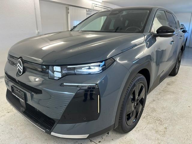 CITROEN C5 Aircross 1.2 Hybrid Max, Mild-Hybrid Petrol/Electric, New car, Automatic
