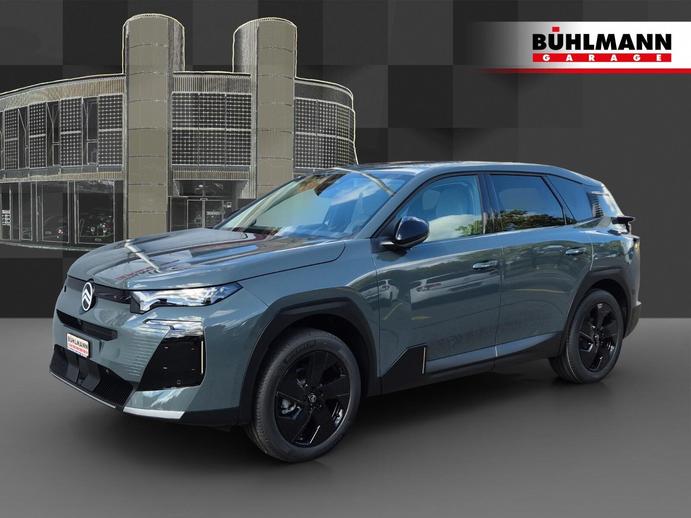 CITROEN C5 Aircross 1.2 Hybrid Max, Mild-Hybrid Benzin/Elektro, Neuwagen, Automatik