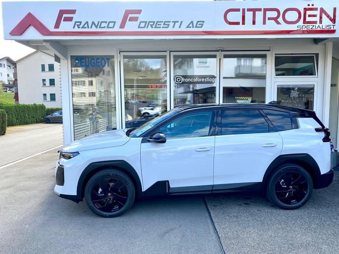 CITROEN C5 Aircross 1.2 Hybrid Max, Benzina, Auto nuove, Automatico