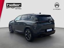 CITROEN C5 Aircross 1.6 Plug-in Hybrid Max, Plug-in-Hybrid Benzin/Elektro, Neuwagen, Automatik - 3