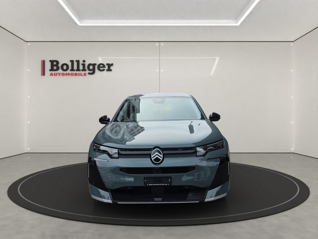 CITROEN C5 AIRCROSS 1.2 Hybrid Max, Mild-Hybrid Benzin/Elektro, Neuwagen, Automatik - 2