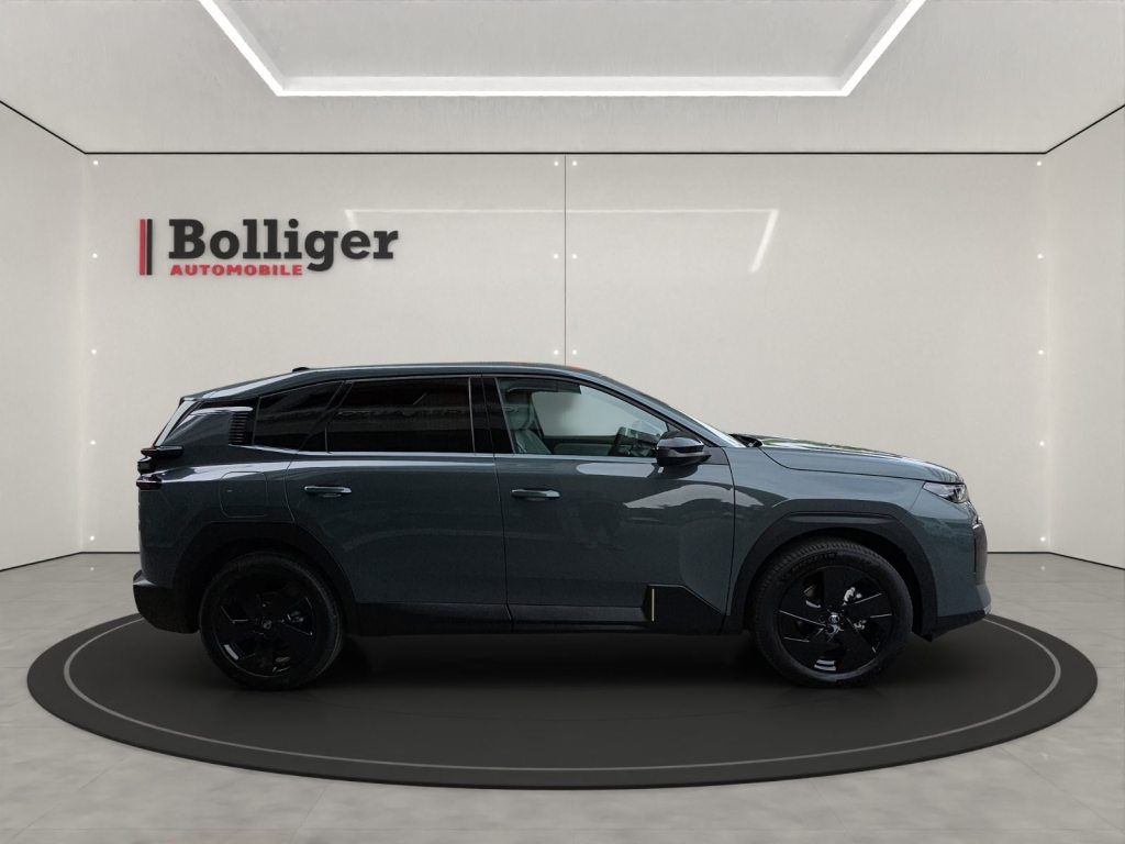 CITROEN C5 AIRCROSS 1.2 Hybrid Max, Mild-Hybrid Benzin/Elektro, Neuwagen, Automatik - 4