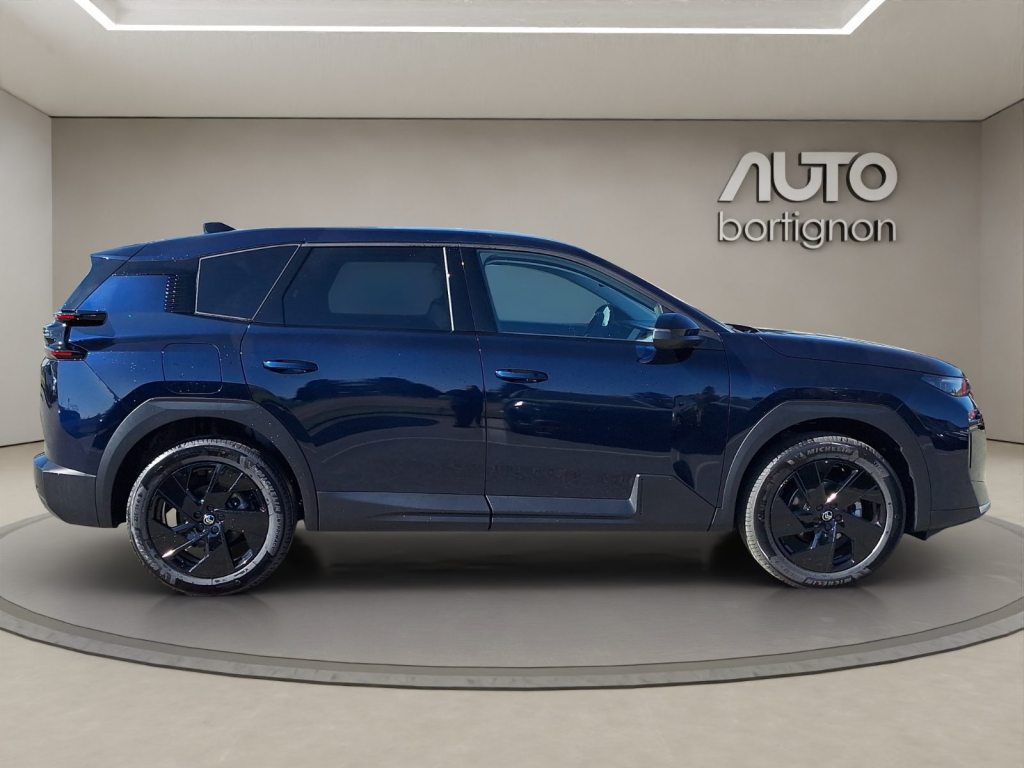 CITROEN C5 AIRCROSS 1.2 Hybrid Plus, Hybride Leggero Benzina/Elettrica, Auto nuove, Automatico - 4