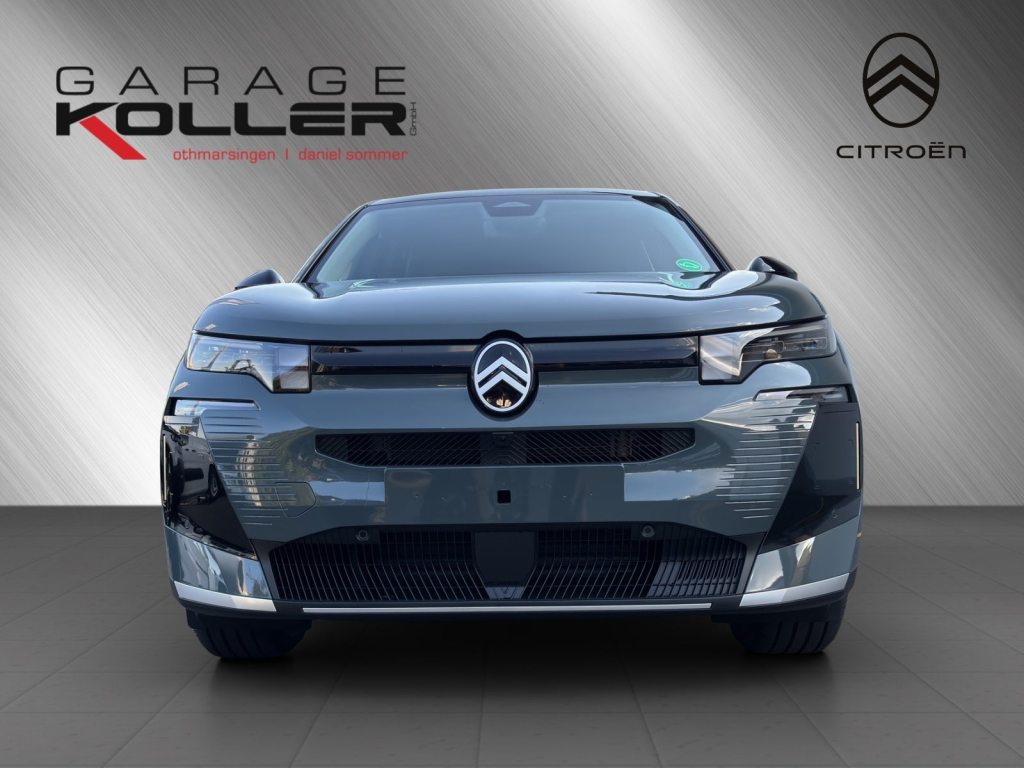 CITROEN C5 AIRCROSS 1.6 Plug-in Hybrid Max, Plug-in-Hybrid Benzin/Elektro, Neuwagen, Automatik - 2