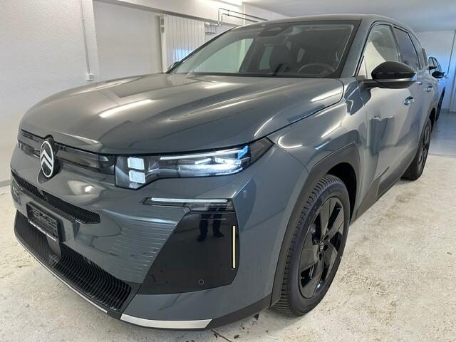 CITROEN C5 Aircross 1.2 Hybrid Max