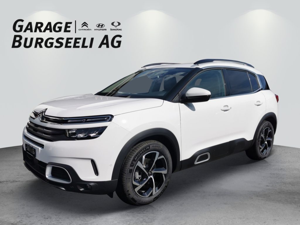 CITROEN C5 AIRCROSS 1.6 Plug-in Hybrid
