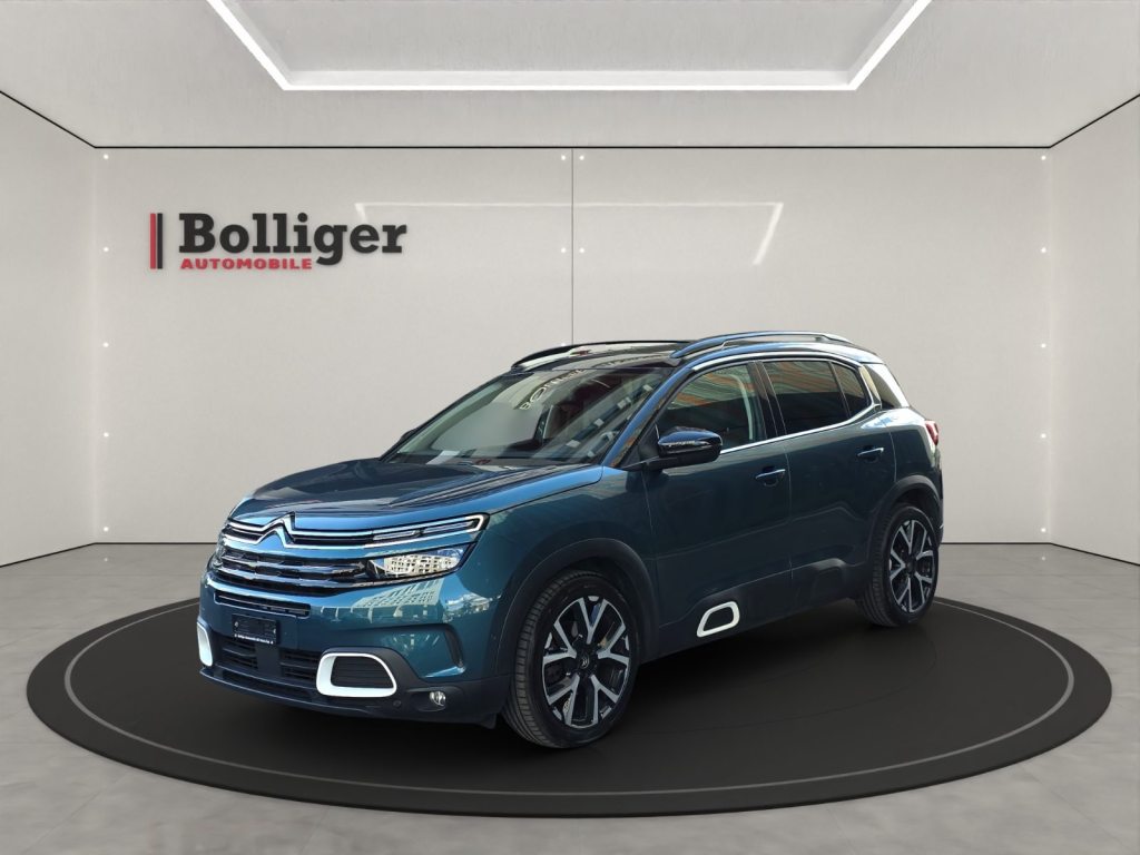 CITROEN 1.5 BlueHDi Shine