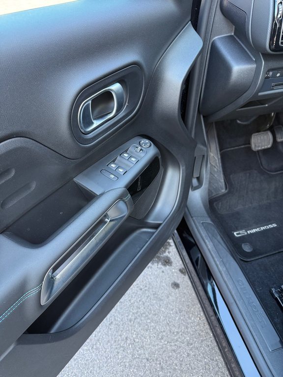 CITROEN C5 Aircross 1.6 Plug-in Hybrid Swiss Edition, Hybride Rechargeable Essence/Électricité, Occasion / Utilisé, Automatique - 7