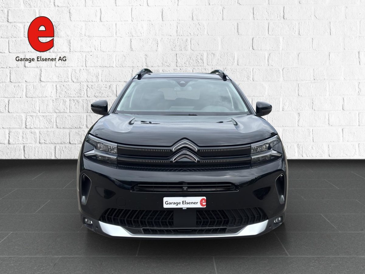 CITROEN C5 Aircross 1.6 Plug-in Hybrid Max, Plug-in-Hybrid Petrol/Electric, Second hand / Used, Automatic - 7
