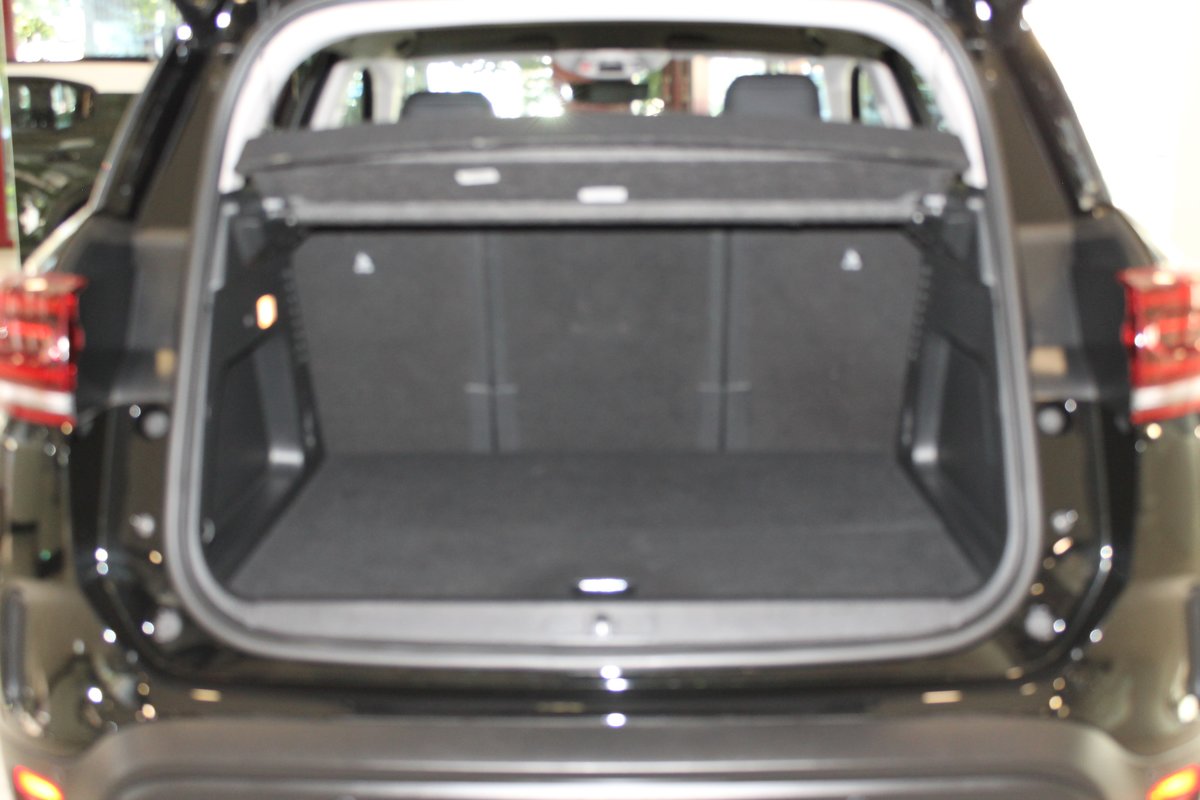CITROEN C5 Aircross 1.6 PHEV Shine, Hybride Rechargeable Essence/Électricité, Occasion / Utilisé, Automatique - 7