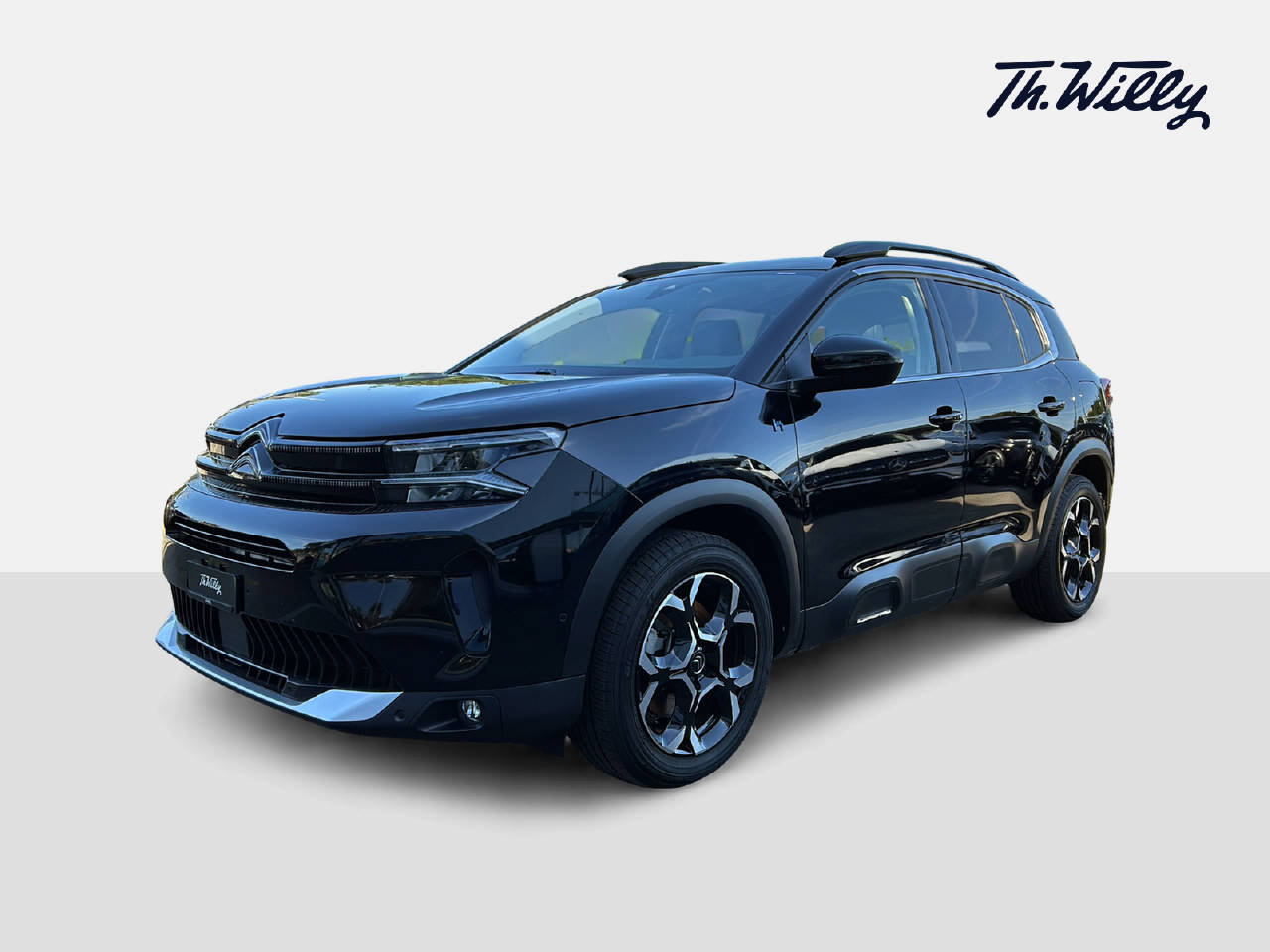 CITROEN C5 Aircross 1.6 Plug-in Hybrid Shine