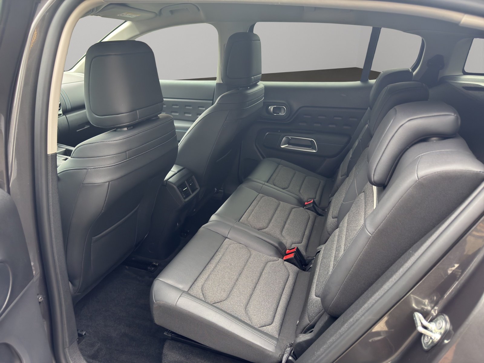 CITROEN C5 Aircross 1.6 Plug-in Hybrid, Voll-Hybrid Benzin/Elektro, Occasion / Gebraucht, Automatik - 5