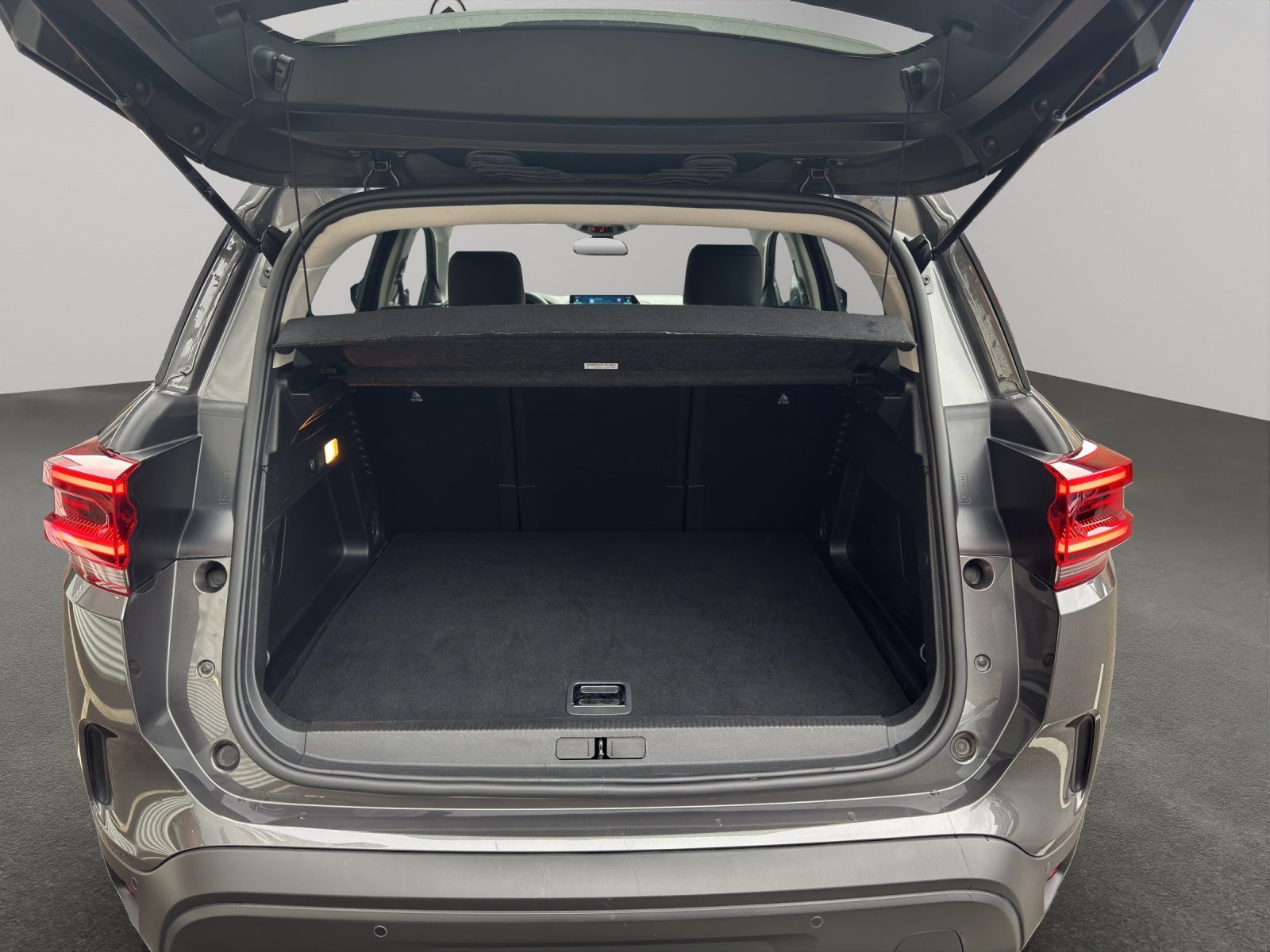 CITROEN C5 Aircross 1.6 Plug-in Hybrid, Voll-Hybrid Benzin/Elektro, Occasion / Gebraucht, Automatik - 6