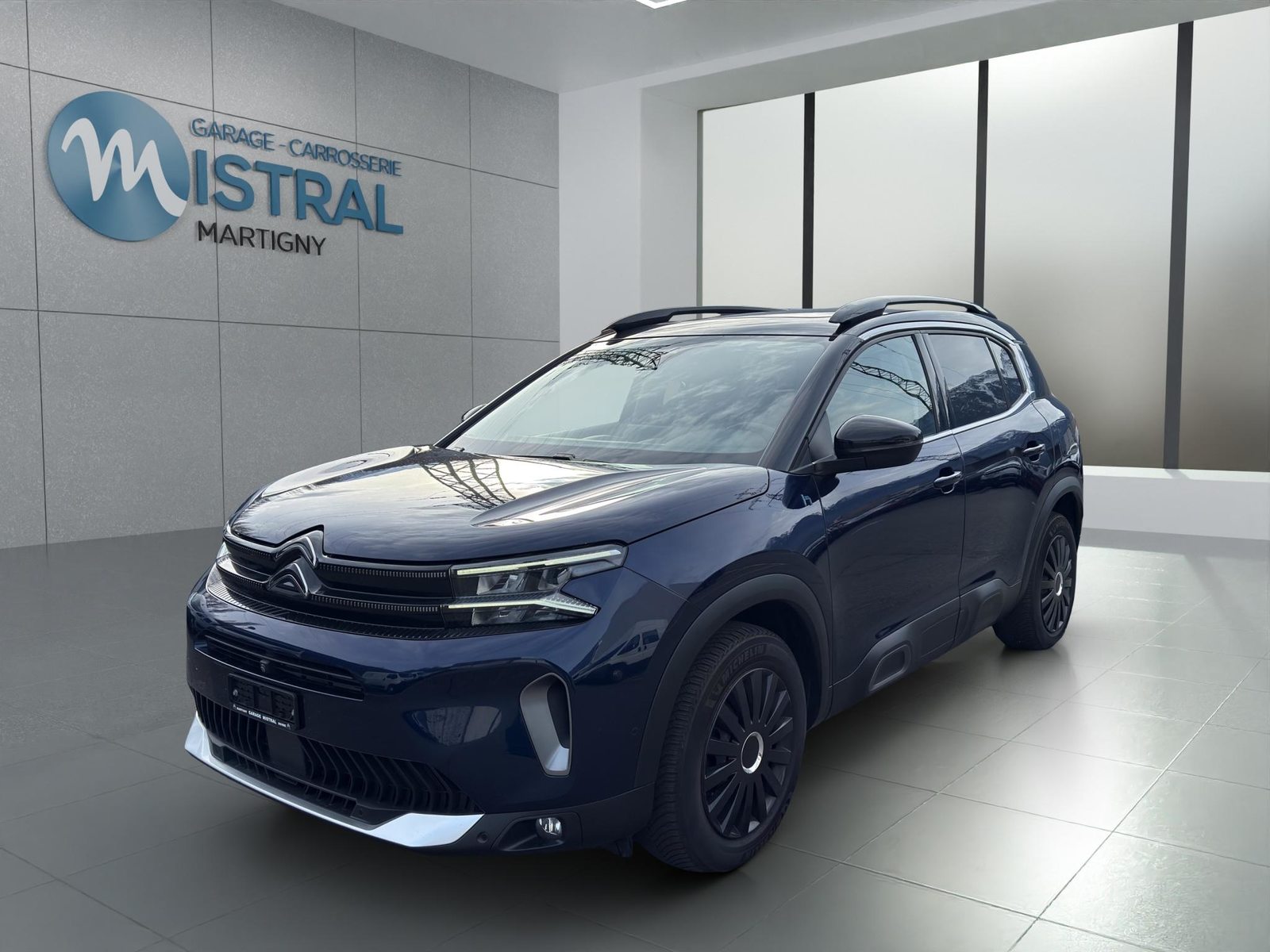 CITROEN C5 Aircross 1.6 Plug-in Hybrid Shine Pack