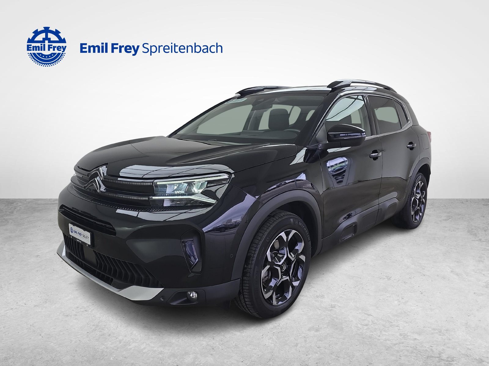 CITROEN C5 Aircross 1.6 Plug-in Hybrid Shine / Jetzt mit attraktivem