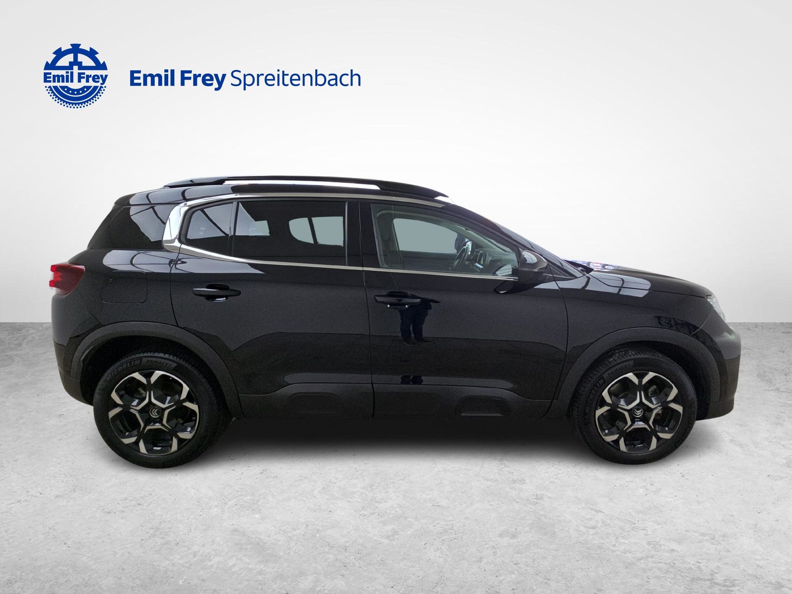 CITROEN C5 Aircross 1.6 Plug-in Hybrid Shine / Jetzt mit attraktivem, Plug-in-Hybrid Benzina/Elettrica, Occasioni / Usate, Automatico - 6