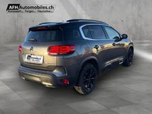 CITROEN C5 Aircross 1.6 Plug-in Hybrid Shine, Plug-in-Hybrid Petrol/Electric, Second hand / Used, Automatic - 5