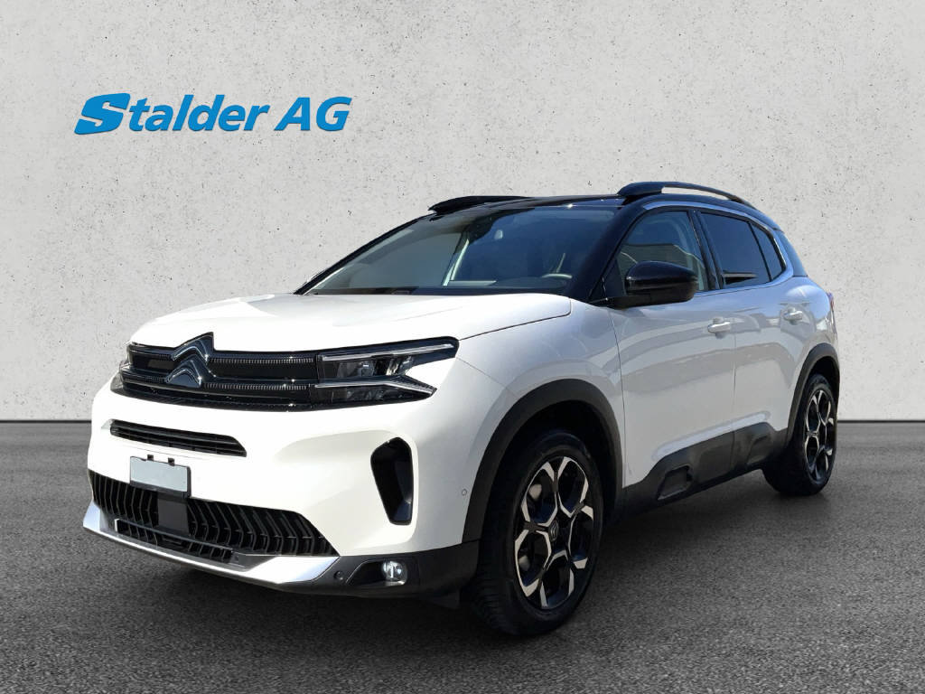 CITROEN C5 Aircross 1.2 PureTech Shine