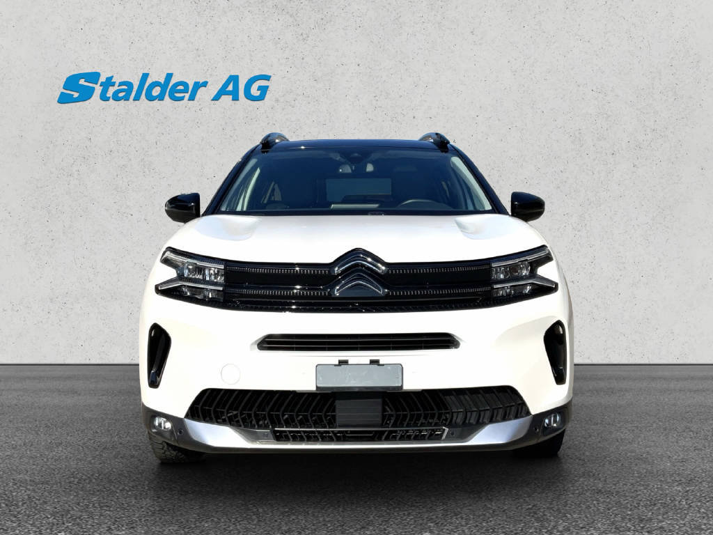 CITROEN C5 Aircross 1.2 PureTech Shine, Petrol, Second hand / Used, Automatic - 2