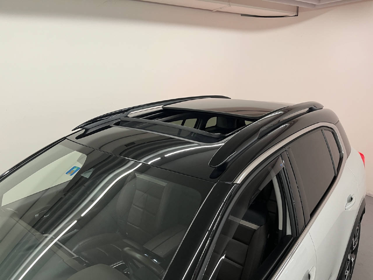 CITROEN C5 Aircross 2.0 BlueHDi Shine, Diesel, Occasion / Gebraucht, Automatik - 5