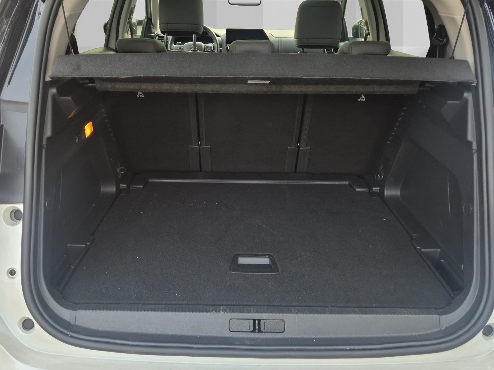 CITROEN C5 Aircross 1.2 PureTech Shine Pack, Benzin, Occasion / Gebraucht, Automatik - 6