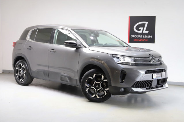 CITROEN C5 Aircross 1.2 HEV Sw.Ed