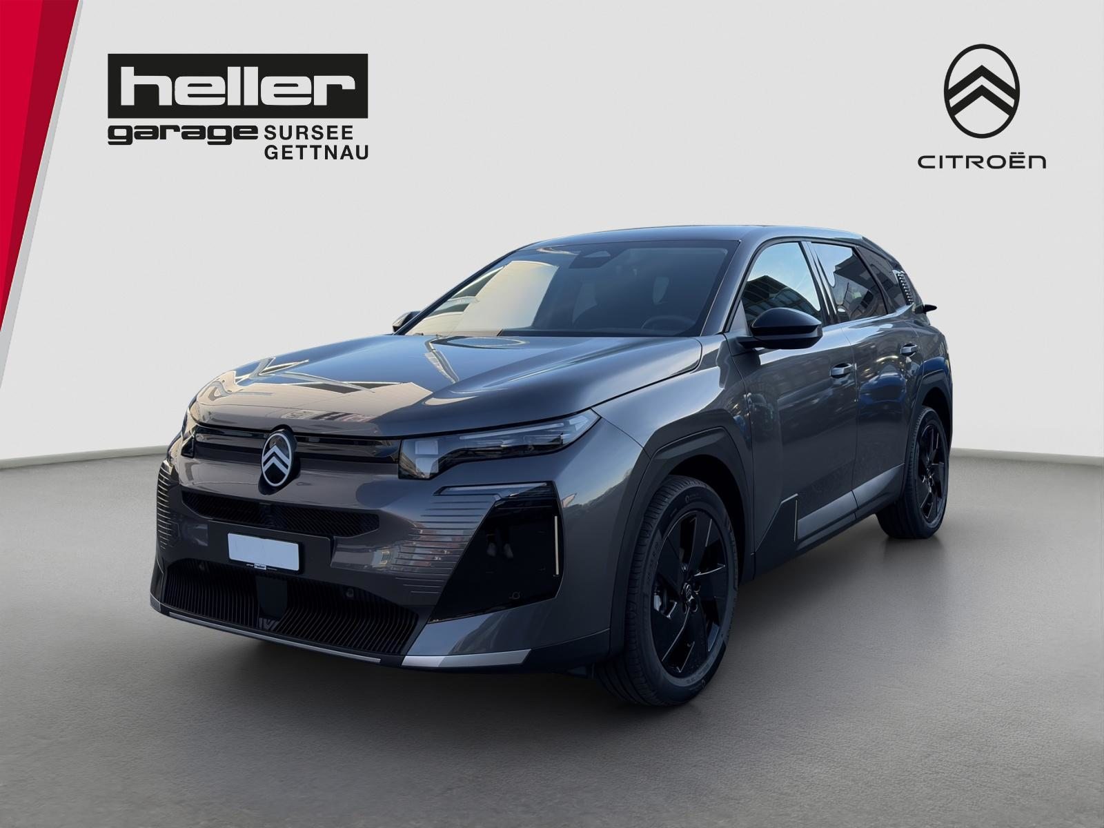 CITROEN C5 Aircross 1.2 Hybrid Max, Hybride Leggero Benzina/Elettrica, Occasioni / Usate, Automatico