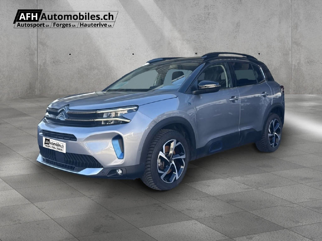 CITROEN C5 Aircross 1.6 Plug-in Hybrid Shine