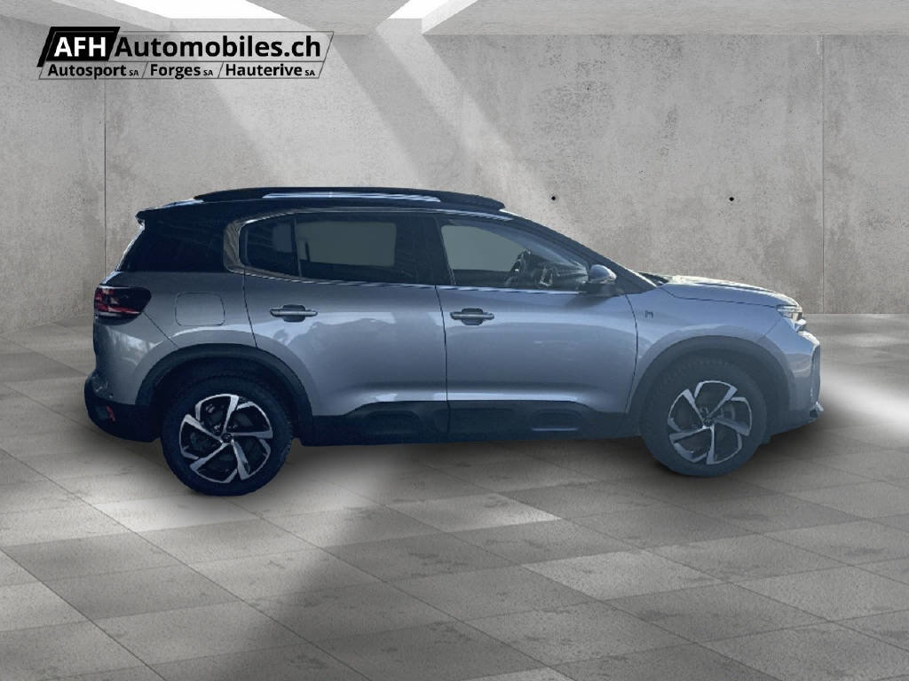 CITROEN C5 Aircross 1.6 Plug-in Hybrid Shine, Plug-in-Hybrid Benzina/Elettrica, Occasioni / Usate, Automatico - 6