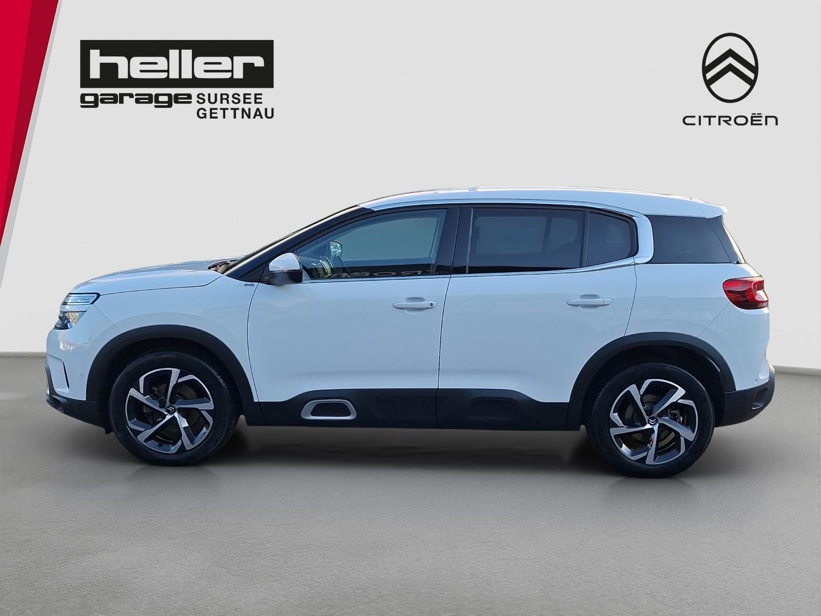 CITROEN C5 Aircross 1.5 BlueHDi Feel, Diesel, Second hand / Used, Automatic - 3