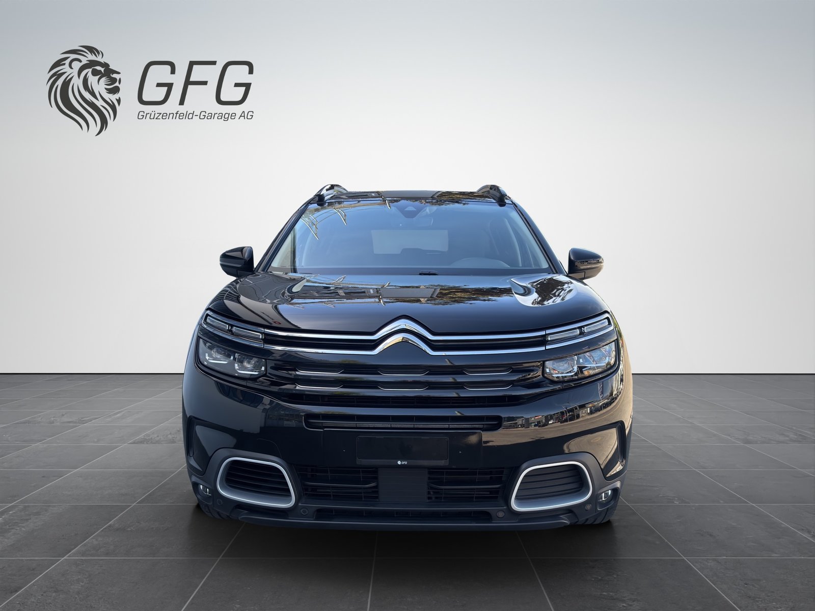CITROEN C5 Aircross 1.6 Plug-in Hybrid Feel Pack, Plug-in-Hybrid Petrol/Electric, Second hand / Used, Automatic - 2