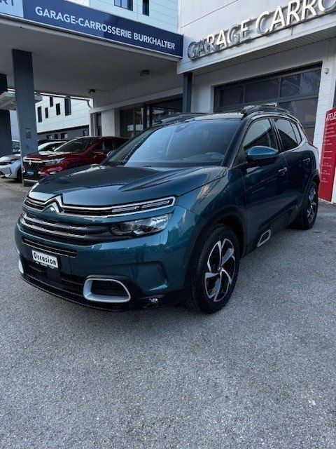CITROEN C5 Aircross 1.5 BlueHD Feel EAT8