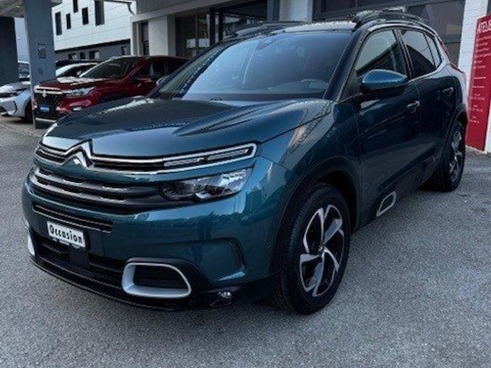 CITROEN C5 Aircross 1.5 BlueHD Feel EAT8, Diesel, Second hand / Used, Automatic