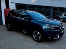 CITROEN C5 Aircross 1.5 BlueHD Feel EAT8, Diesel, Second hand / Used, Automatic - 3