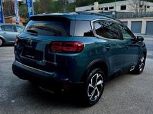 CITROEN C5 Aircross 1.5 BlueHD Feel EAT8, Diesel, Second hand / Used, Automatic - 4