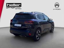 CITROEN C5 Aircross 1.6 Plug-in Hybrid Swiss Edition, Hybride Rechargeable Essence/Électricité, Occasion / Utilisé, Automatique - 5